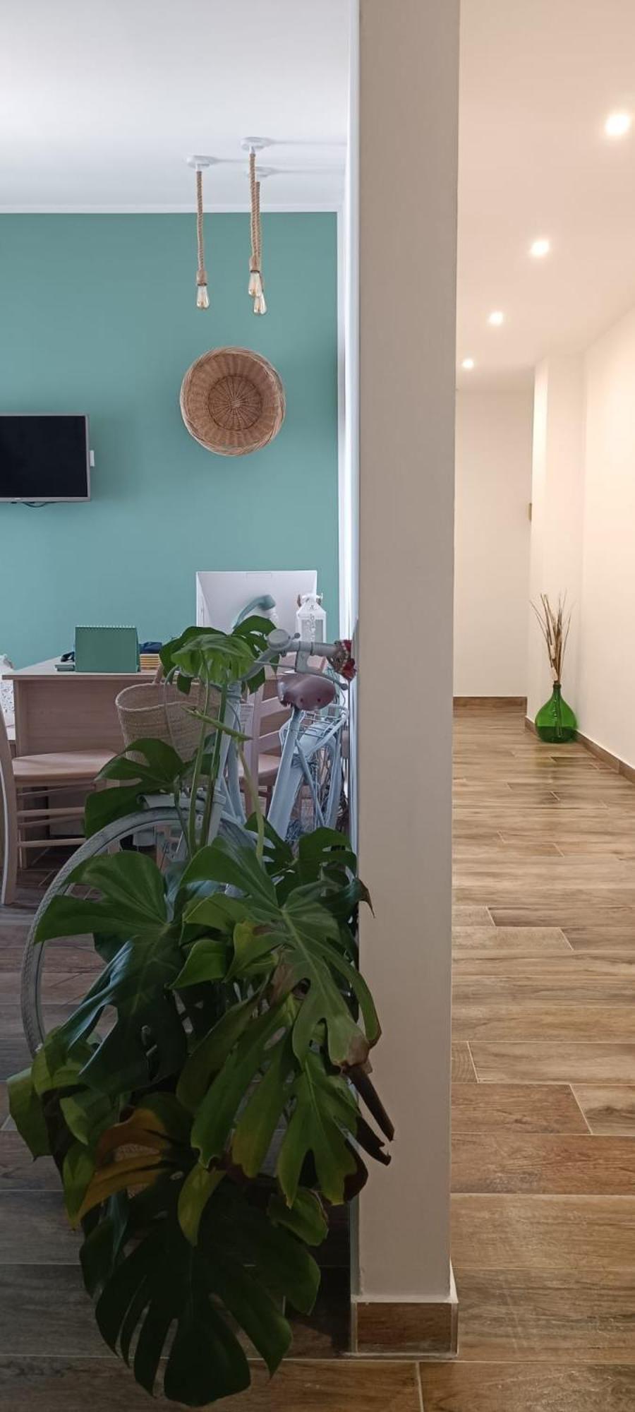 Green Suite Palermo Exterior photo